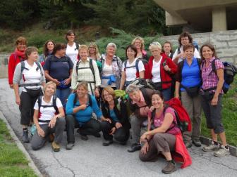 2-Tages Ausflug 2015