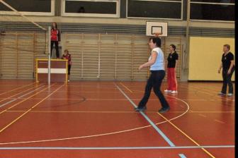 netzballturnier 2008